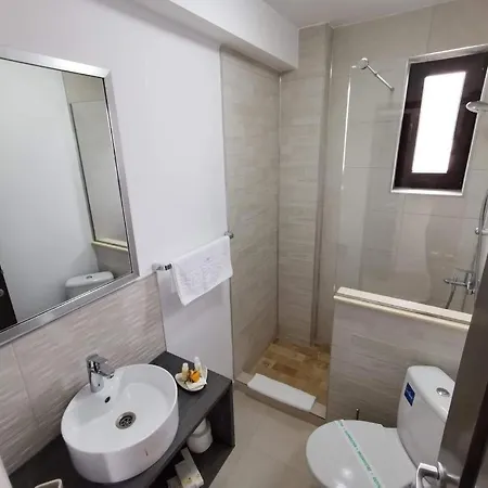 Casa Loro Guest house Eforie Sud (Constanta)