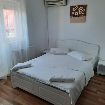 Casa Loro Guest house Eforie Sud (Constanta)