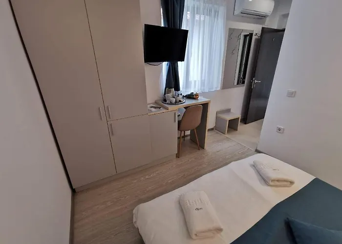 Casa Loro Penzion Eforie Sud (Constanta)