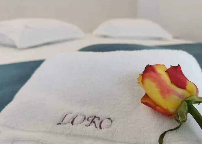 Penzion Casa Loro 3*