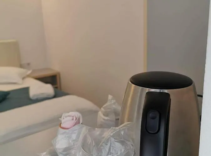 Casa Loro Guest house Eforie Sud (Constanta)