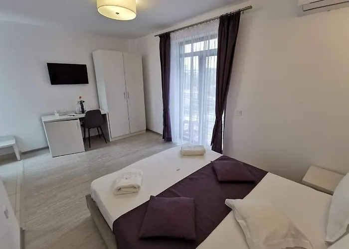 Casa Loro Guest house