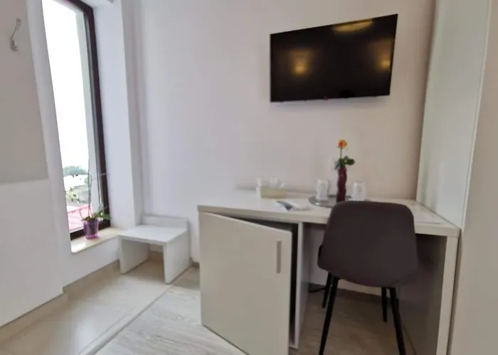 Casa Loro Penzion 3*