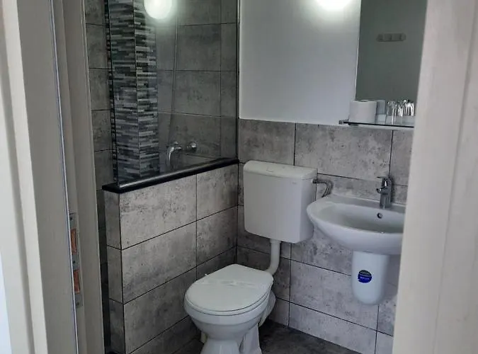 Casa Loro 3* Eforie Sud (Constanta)