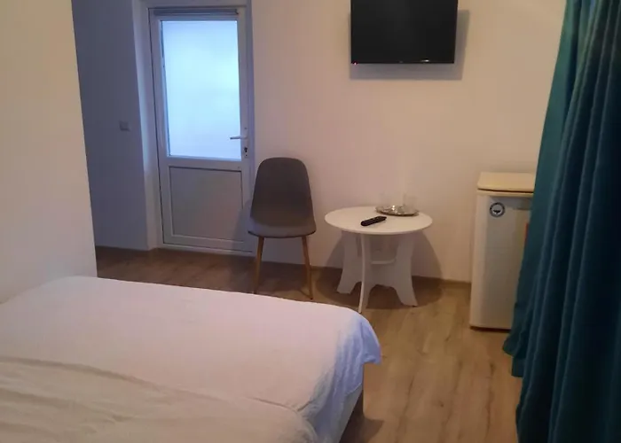 Casa Loro Eforie Sud (Constanta)