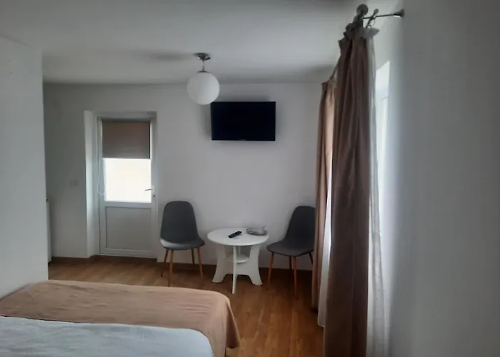 Penzion Casa Loro 3*