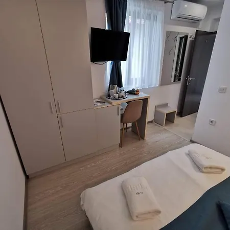 Casa Loro Guest house Eforie Sud (Constanta)