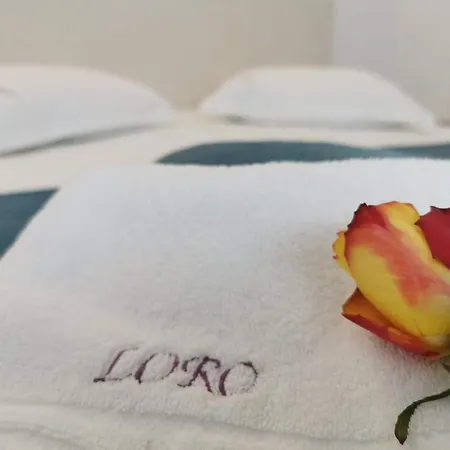 بيت ضيافة Casa Loro 3*