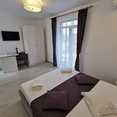 Casa Loro Vendégház