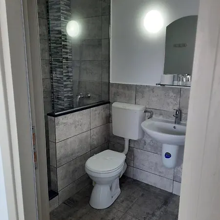 Casa Loro * Eforie Sud (Constanta)