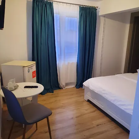 بيت ضيافة Casa Loro 3*