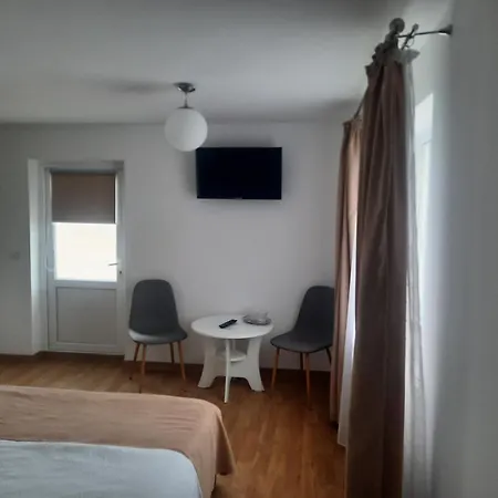 Pensión Casa Loro 3*