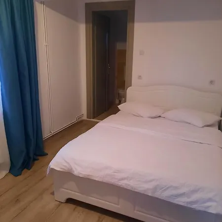 Vendégház Casa Loro