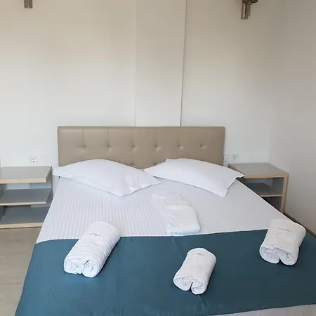 Casa Loro إيفوري سود
