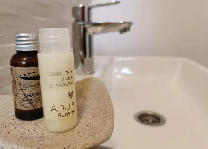 Casa Loro Dél-Eforie