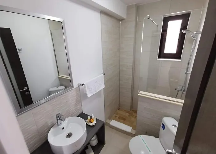 Casa Loro Vendégház Dél-Eforie