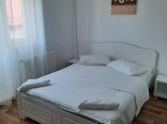 Casa Loro Vendégház Dél-Eforie