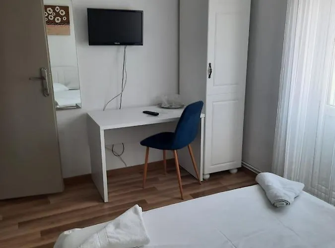 Casa Loro Vendégház 3*