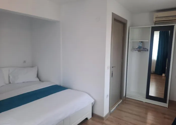 Casa Loro Dél-Eforie