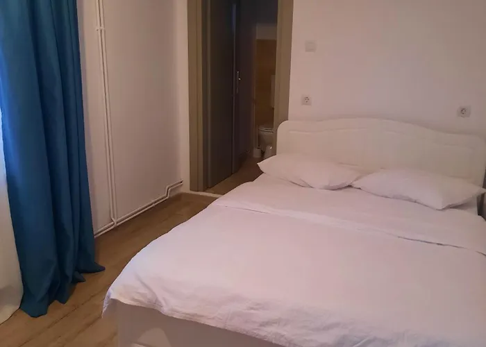 Vendégház Casa Loro